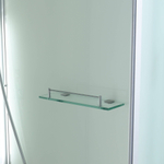 Душевая кабина Avacan C5012RLED
