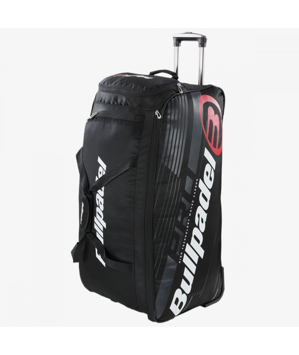 Сумка для Padel Bullpadel BPP22011 Troley - negro