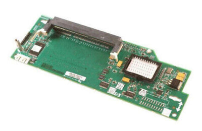 Контроллер HP BL25p/BL20p SCSI Controller Smart Array 6i 385836-001