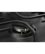 Газовая варочная панель Kuppersberg FS 63 SG