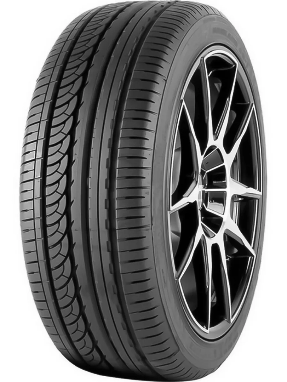 Летняя шина Nankang AS-1 (275/40 R20 106Y)