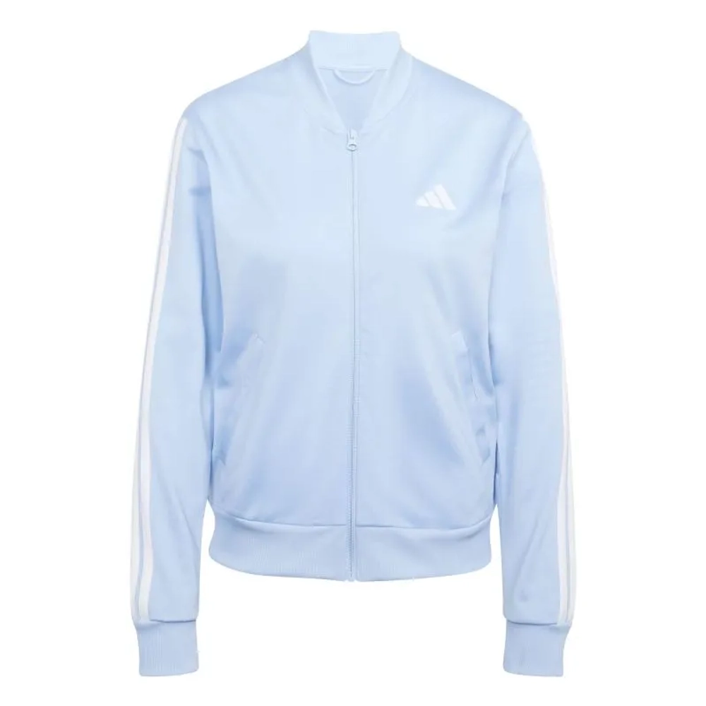 Спортивный костюм Adidas Essentials 3-Stripes - glow blue