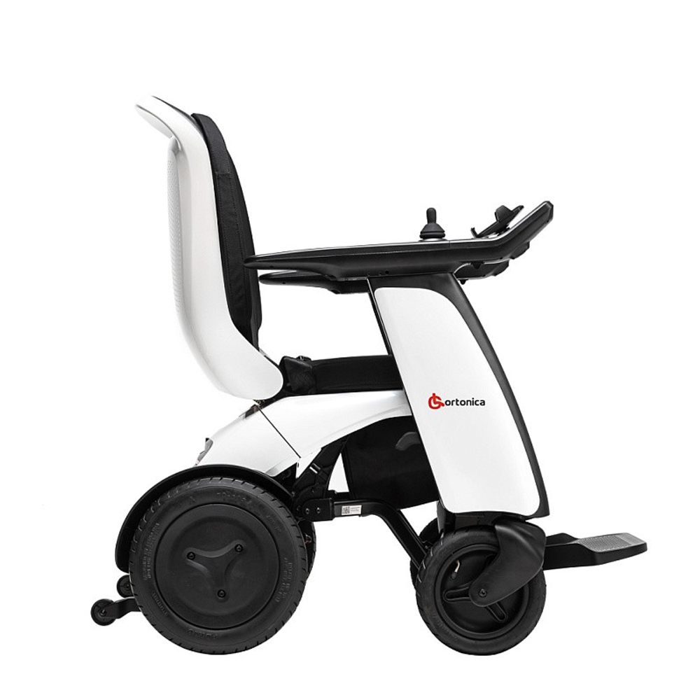 Инвалидная коляска с электроприводом Ortonica Pulse 780