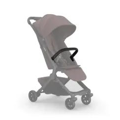 Бампер для коляски Redsbaby Skip3 Black