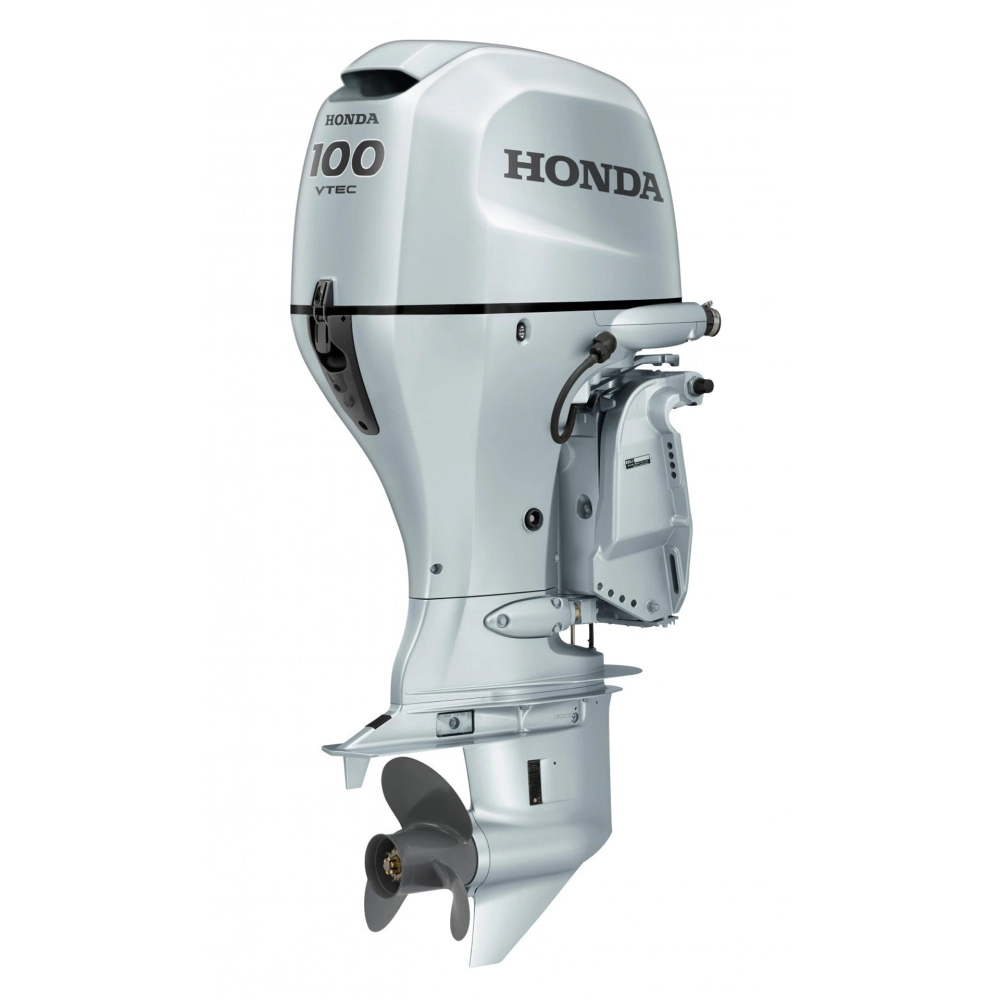 Лодочный мотор HONDA BF100A LRTU (без комплектации)