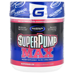 Gaspari Nutrition, SuperPump ™ Max, арбуз, 640 г (1,41 фунта)