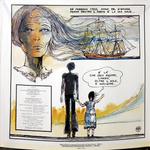 Garybaldi / Nuda (LP)