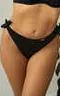 BEACH BLACK Brasyliana Трусы купальные