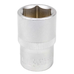 Головка 18мм 6гр. 1/2'' KINGTUL profi KT-54518