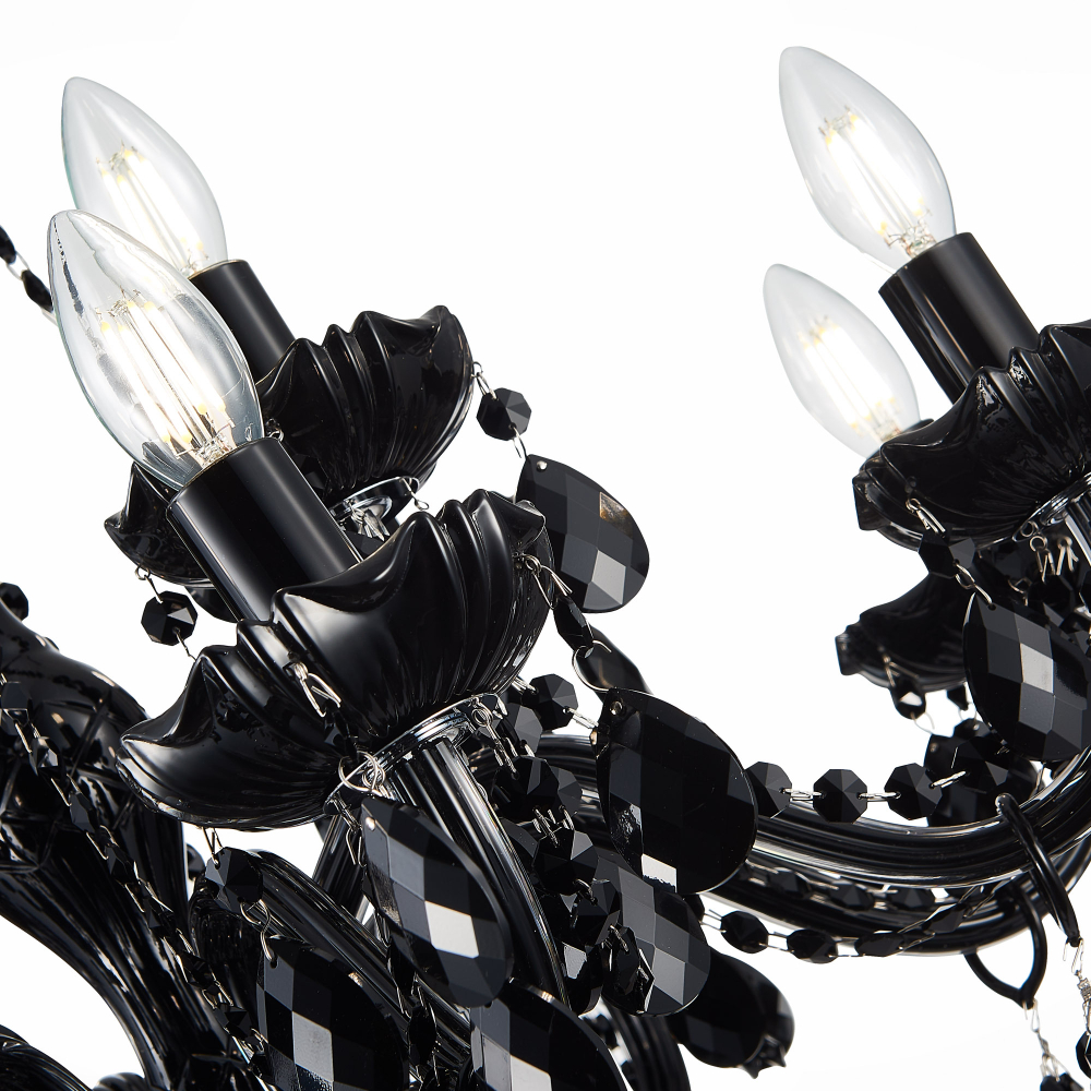 Люстра подвесная ST Luce Odilia SL642.403.12