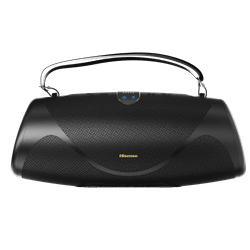 Колонка портативная Hisense WeBOOM