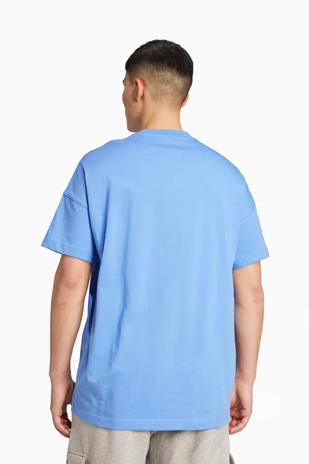 Футболка adidas All SZN - синий