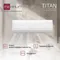 Классическая система кондиционирования FeRRUM Titan FIS12VR1/FOS12VR1