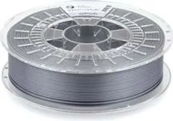 Фотография — Пластик для 3D-принтера Extrudr BioFusion Metallic Grey