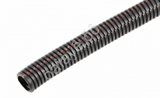 Гофра для проводки d-12,9mm SLT-12 (50m) 151350