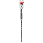 Бур по бетону SDS-max 4 cutter 12х200х340 мм Makita E-11324