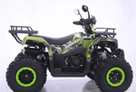 Квадроцикл YACOTA WARRIOR 200