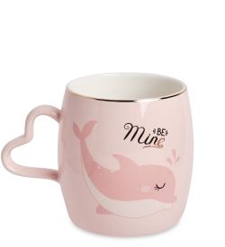 GAEM Art MUG-220/2 Н-р из 2-х кружек «Для двоих»