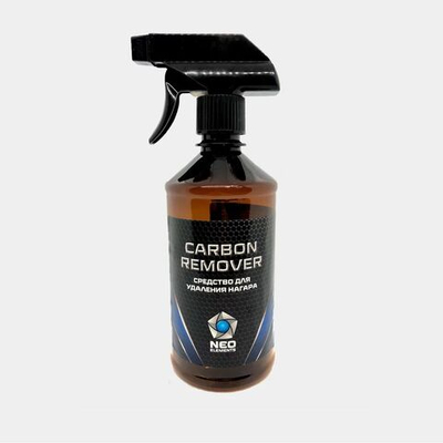 Средство для удаления нагара NEO ELEMENTS «CARBON REMOVER» 500 мл.