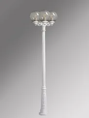Наземный фонарь Globe 250 G25.157.S30.WZE27 Fumagalli