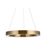 Pendant design lamp  Light Ring by HENGENG D100