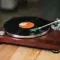Audio-Technica AT-LPW50BT-RW