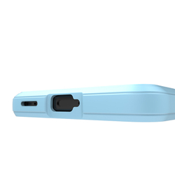 Противоударный чехол Flexible Case для Poco F4