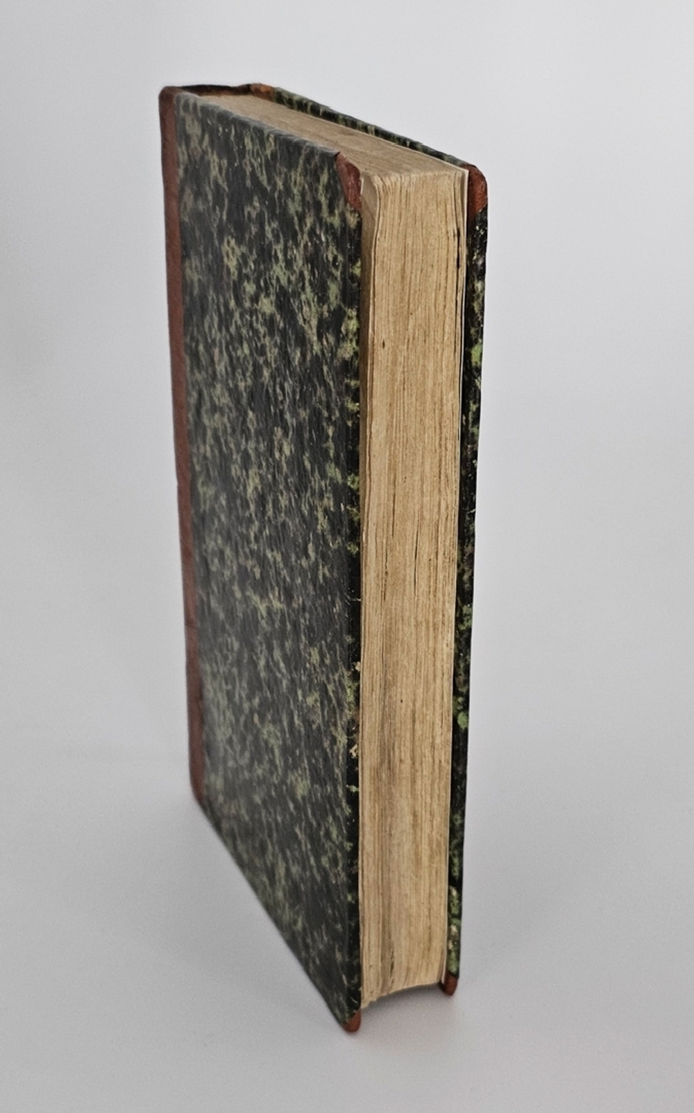 "Начертание Римского гражданского права". Лев Алексеевич Цветаев. 1824 г.