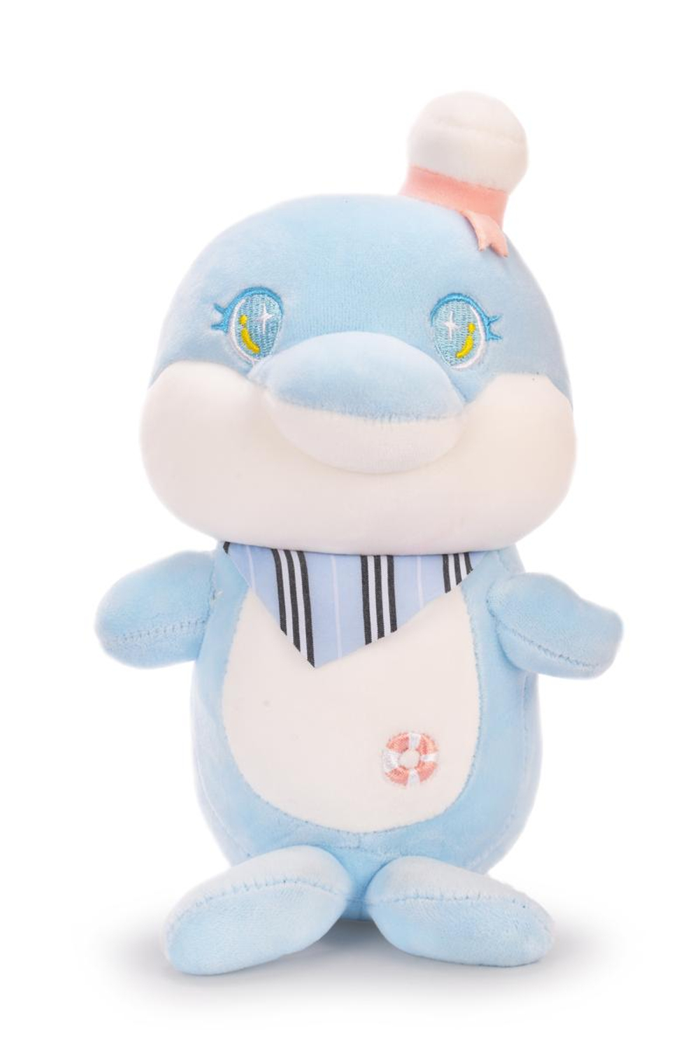 Мягкая игрушка Пингвин 24см, KK400