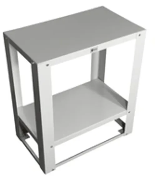 Подставка для токарного станка 105x32x76 см