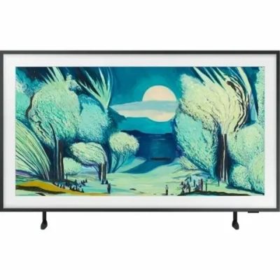 Телевизор Samsung The Frame QE43LS03FAUXCE