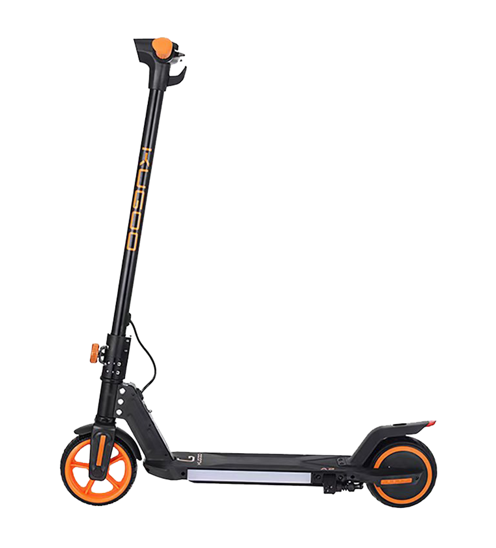 Электросамокат Kugoo A2