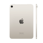 Планшет Apple iPad mini 7 (2024) Wi-Fi 256GB, Starlight (Сияющая звезда)