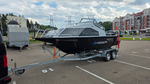 Алюминиевая лодка BERKUT L-HT PRO