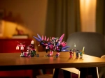 Конструктор LEGO DREAMZzz 71483 Кошмарные создания, которых никогда не было у ведьмы