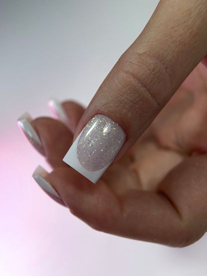 Моделирующий гель Galaxy Unicorn №1,20g
