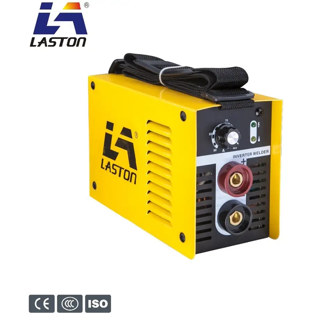 Сварочный аппарат Laston MINI-140H
