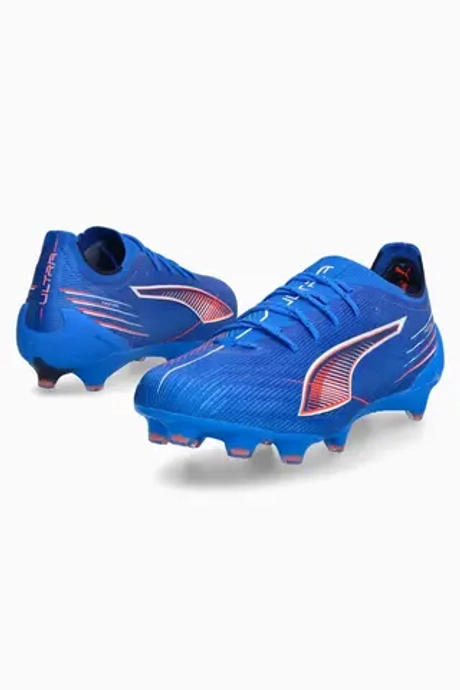 Бутсы Puma Ultra 6 Ultimate FG - синий