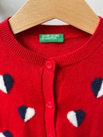 Кардиган Benetton, 92