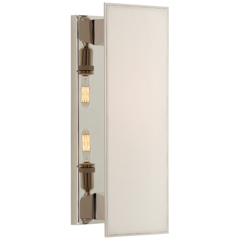 Настенный светильник Visual Comfort Albertine Medium Sconce (Open Box)