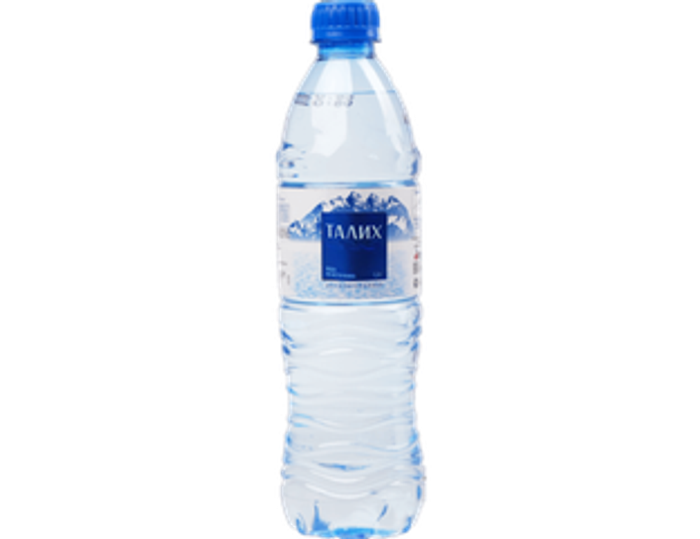Вода Талих 1,5л
