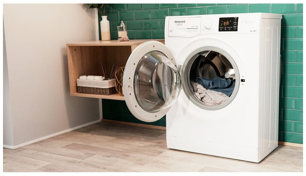 Hotpoint-Ariston RST 602 ST K