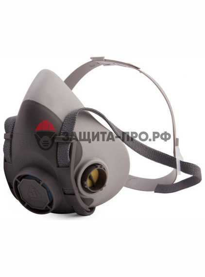 Полумаска Jeta Safety 5500P