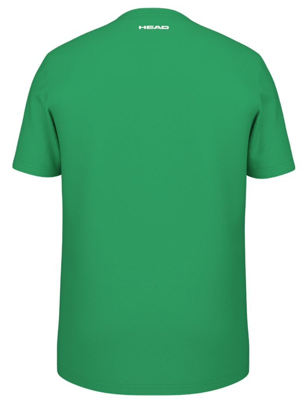 Футболка для девочки Head Junior Off Court Rainbow T-Shirt