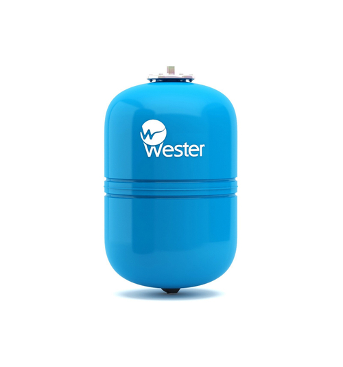 Бак для водоснабжения 35л  Wester (верт)  708