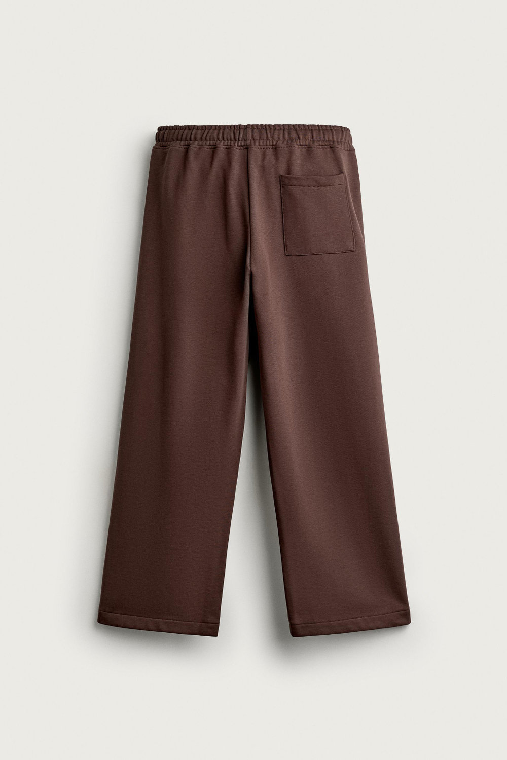 БАЗОВЫЕ СПОРТИВНЫЕ БРЮКИ LOOSE FIT — ZARA