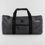 Спортивная сумка Hardcore Training Barrel L Grey