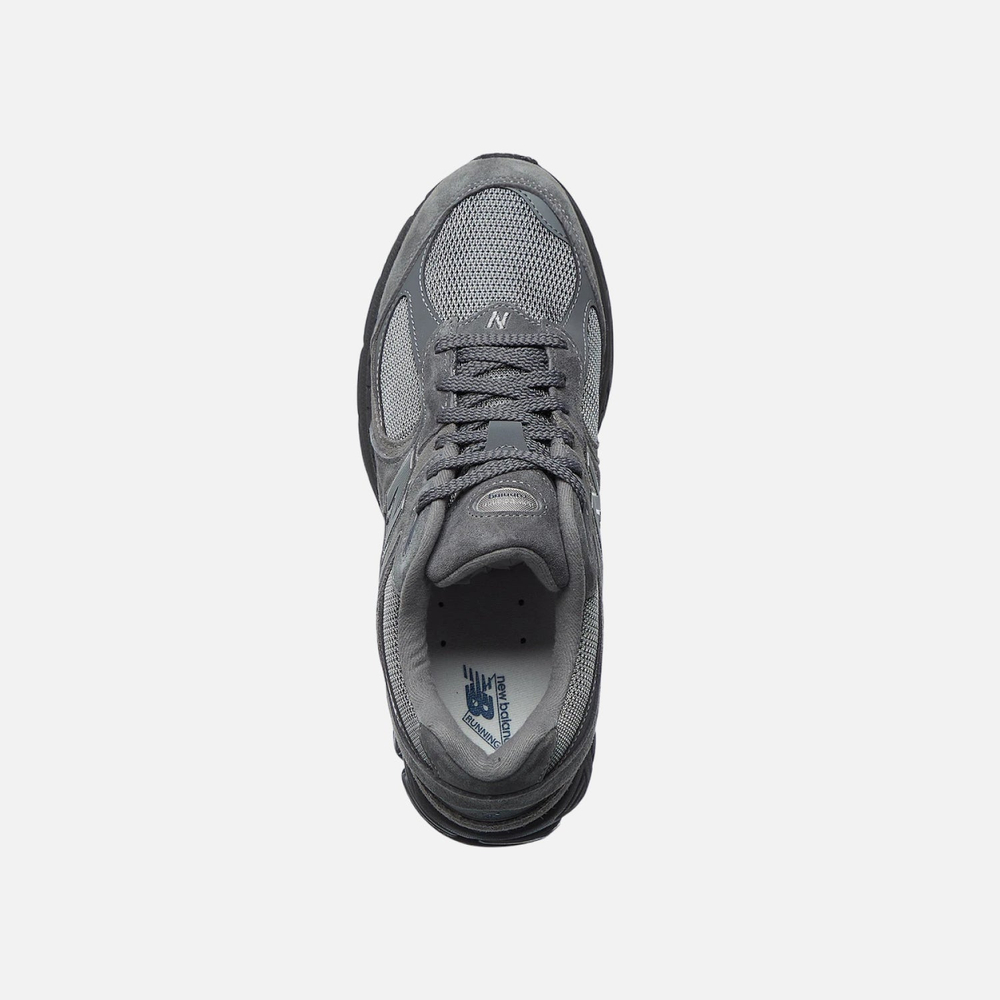 Кроссовки New Balance Scarpa Lifestyle Castlerock