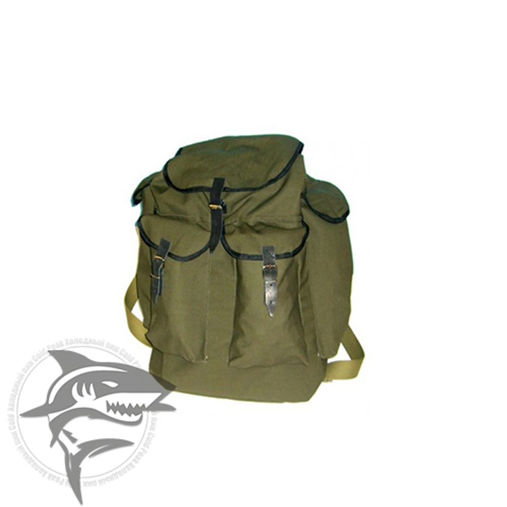 Рюкзак “Шанс” (ткань палатка), 70 л.