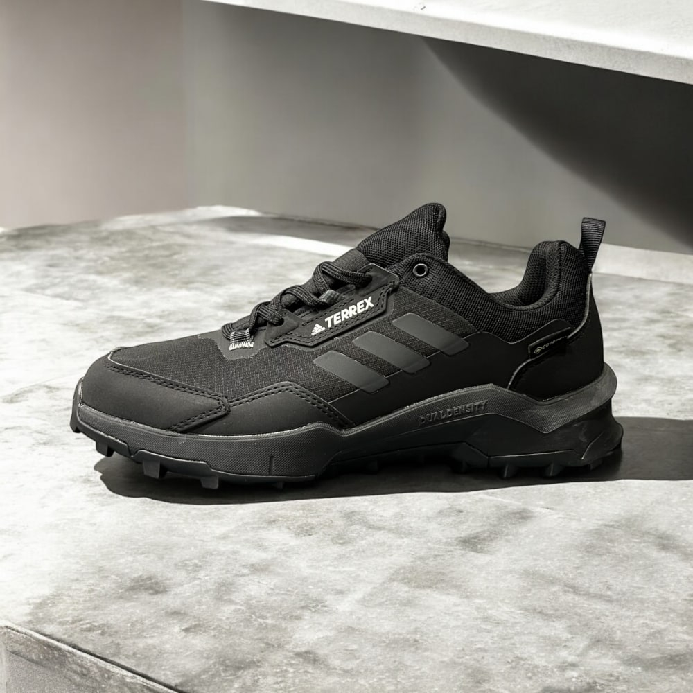 Adidas Terrex Gore-Tex Winter • Black